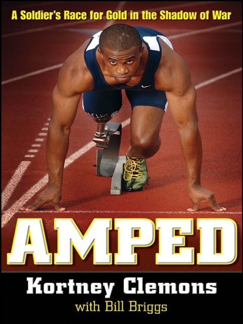 Cover image for book Amped
