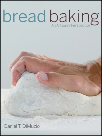 Cover image: Bread Baking: An Artisan's Perspective 1st edition 9780470138823