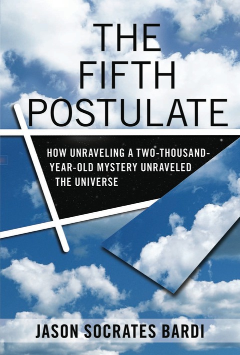 Cover image for book The Fifth Postulate