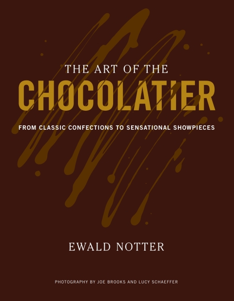 Art Of The Chocolatier