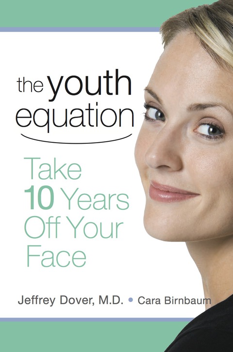 Cover image for book The Youth Equation