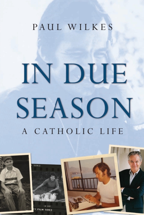 Cover image for book In Due Season