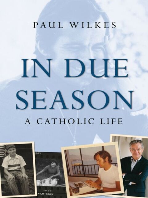 Cover image for book In Due Season