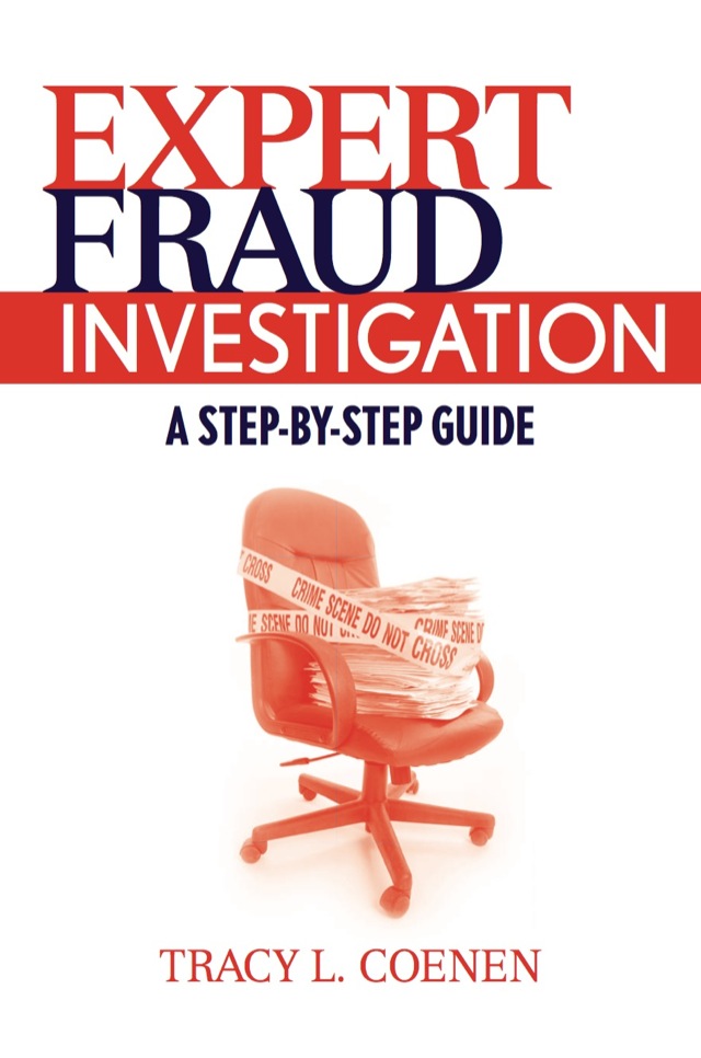 Expert Fraud Investigation: A Step-by-Step Guide