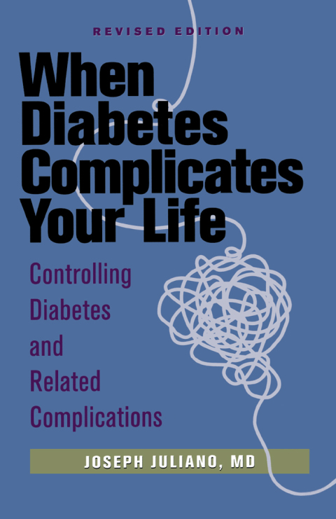 Cover image for book When Diabetes Complicates Your Life