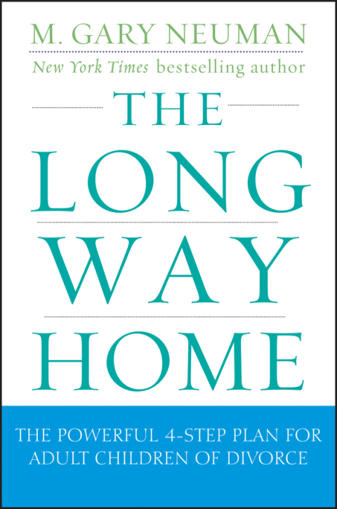Cover image for book The Long Way Home