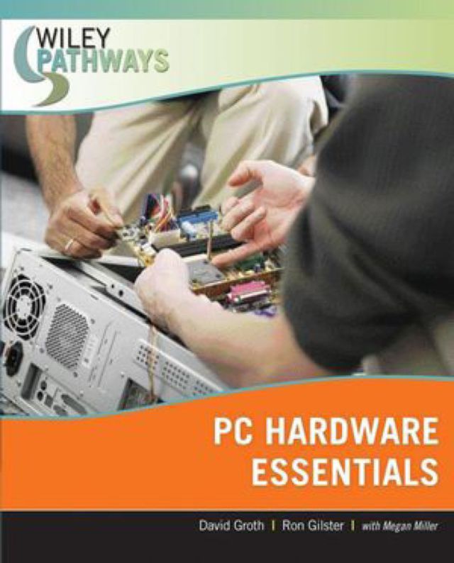 Pc Hardware Essentials