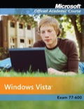 Microsoft Windows Vista, Exam 77-600