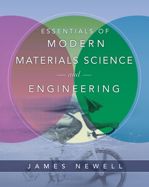 Cover image for book Material Science and Engineering