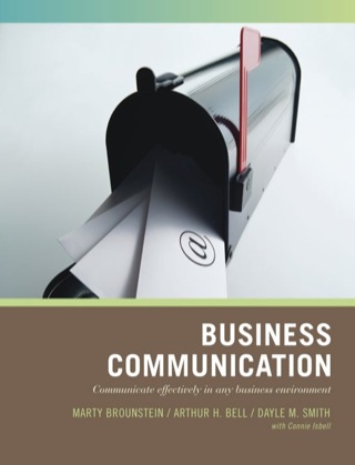 Business Communication Communicate Effectively in Any Business Environment