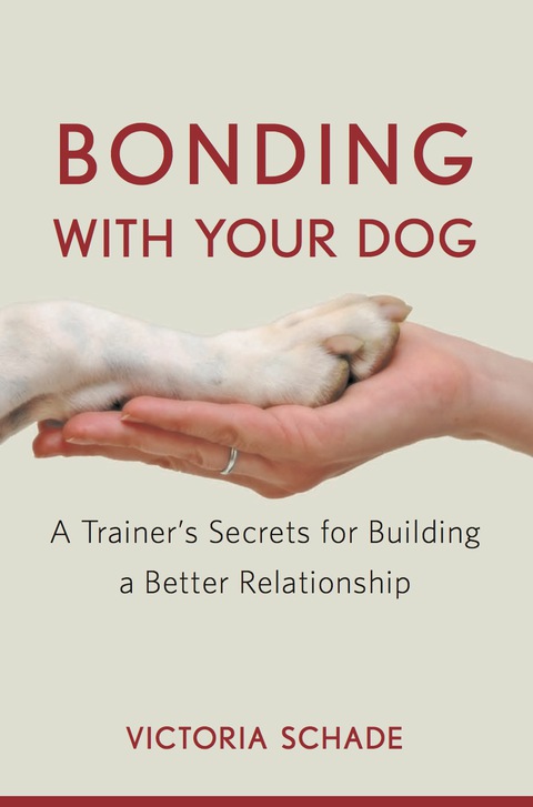 Cover image for book Bonding with Your Dog