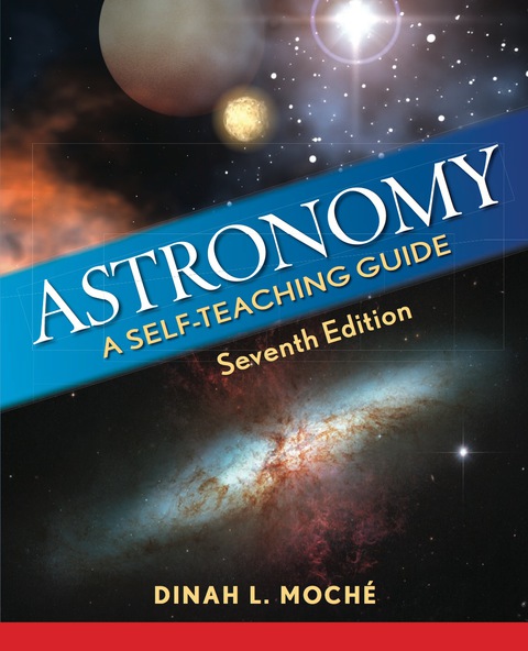 Cover image for book Astronomy