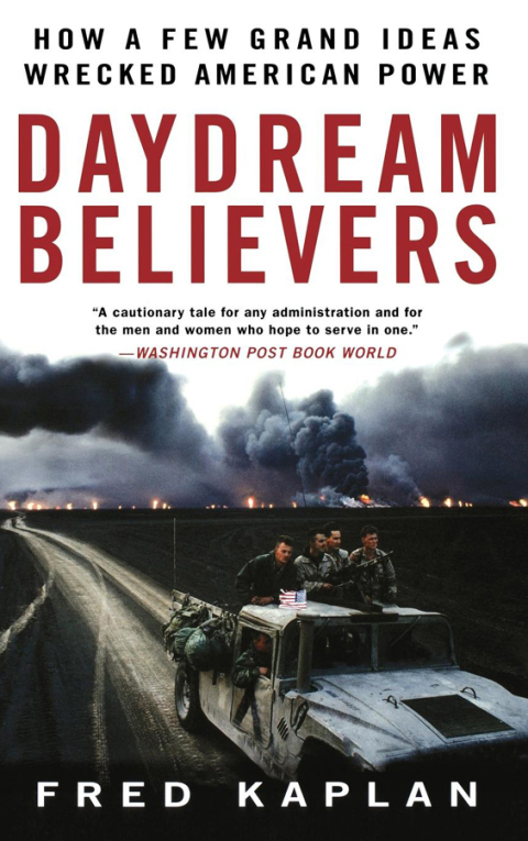 Cover image for book Daydream Believers