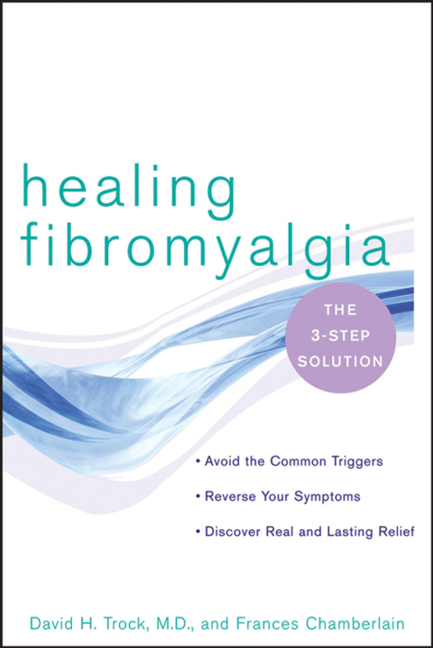 Cover image for book Healing Fibromyalgia