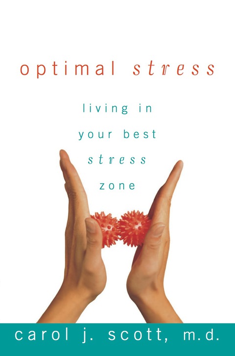 Cover image for book Optimal Stress