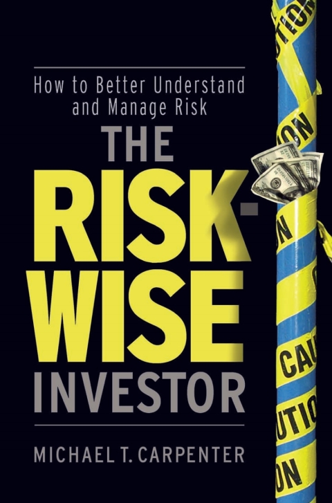 Cover image for book The Risk-Wise Investor