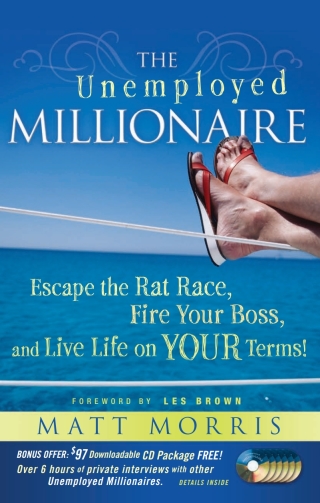 The Unemployed Millionaire