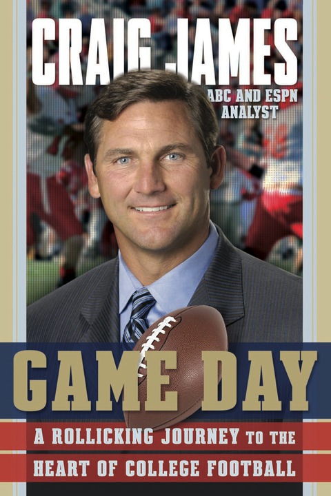 Cover image for book Game Day
