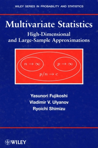 Multivariate Statistics