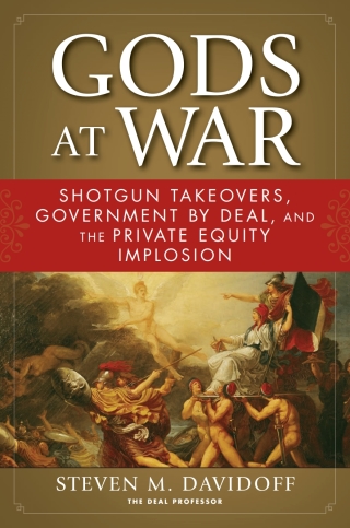 Gods at War