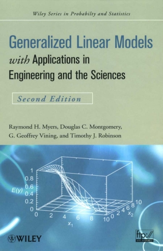 Generalized Linear Models