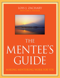 Imagen de portada: The Mentee's Guide 1st edition 9780470343586