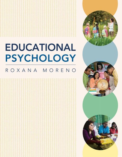 Cover image for book Educational Psychology