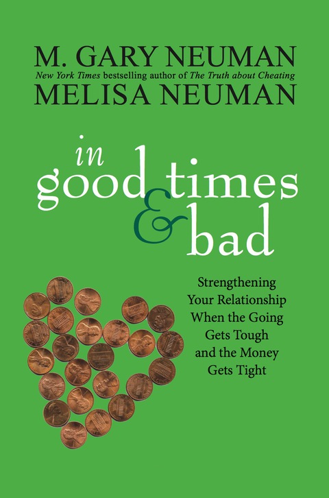 Cover image for book In Good Times and Bad