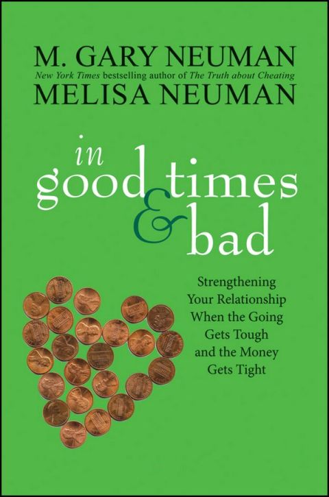 Cover image for book In Good Times and Bad