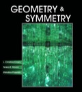 Geometry and Symmetry - L. Christine Kinsey