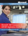 Exam 70-562: Microsoft .NET Framework 3.5, ASP.NET 