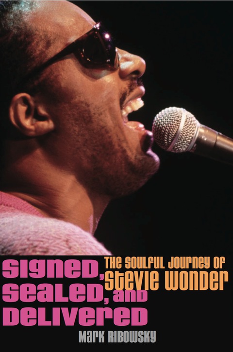 Cover image for book Signed, Sealed, and Delivered