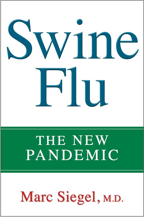 Cover image for book Swine Flu