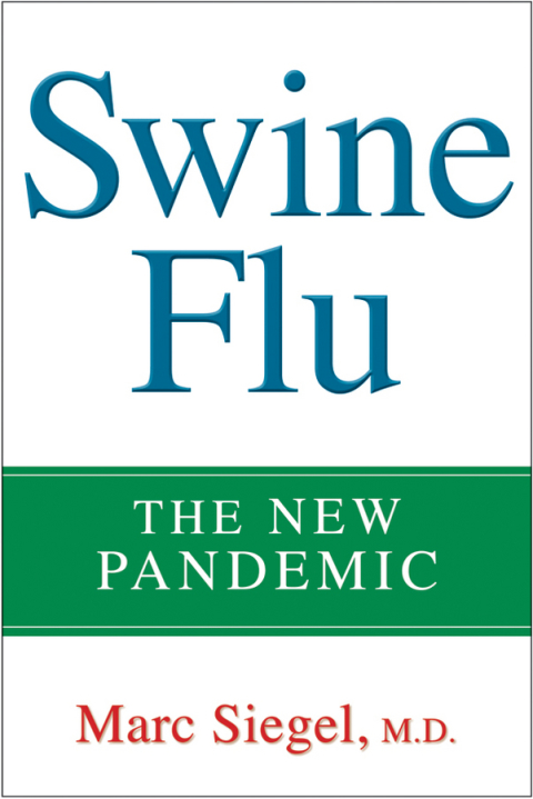 Cover image for book Swine Flu