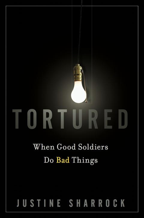 Cover image for book Tortured
