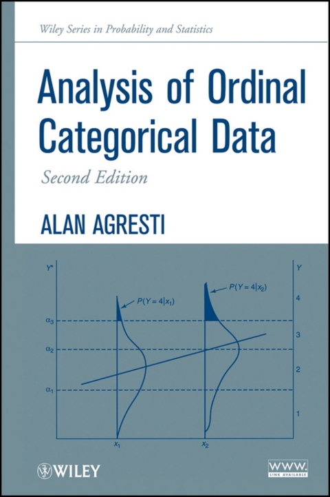 Analysis of Ordinal Categorical Data 