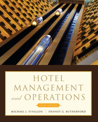 Hotel Management and Operations (Updated)