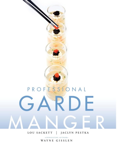 Professional Garde Manger 