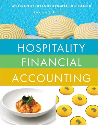 Hospitality Financial Accounting