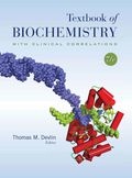 Textbook of Biochemistry with Clinical Correlations - Thomas M Devlin