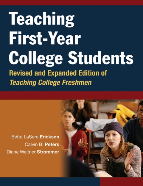 Teaching First-Year College Students 