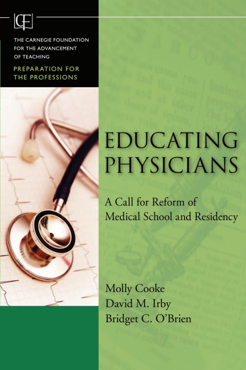Educating Physicians 