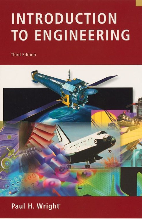 Cover image for book Introduction to Engineering Library