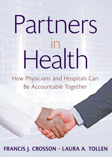 Cover image for book Partners in Health