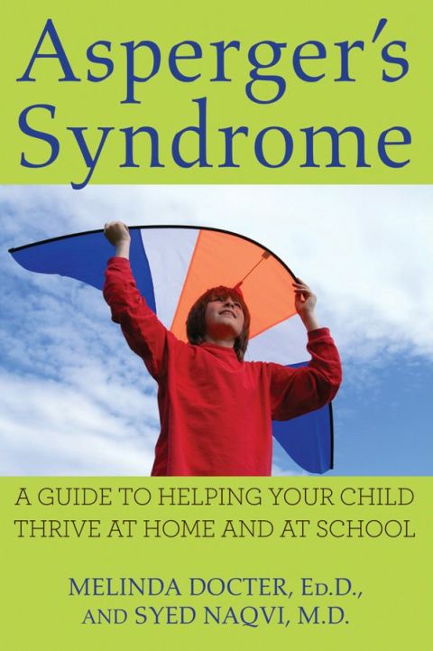 Cover image for book Asperger's Syndrome