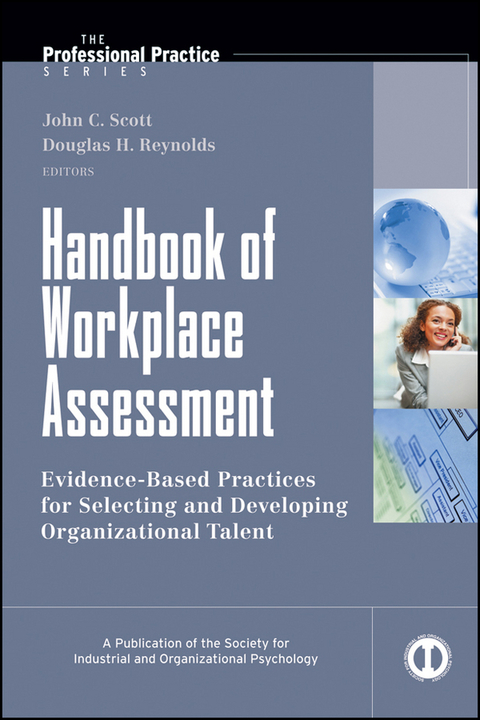 Handbook of Workplace Assessment 