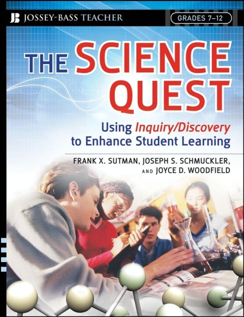 The Science Quest 