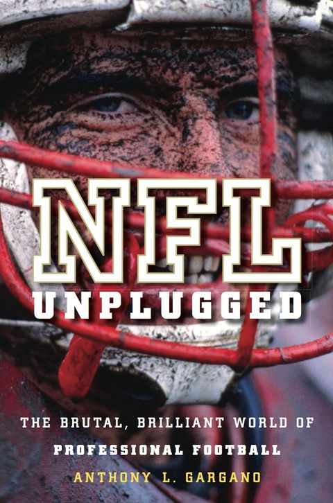 Cover image for book NFL Unplugged