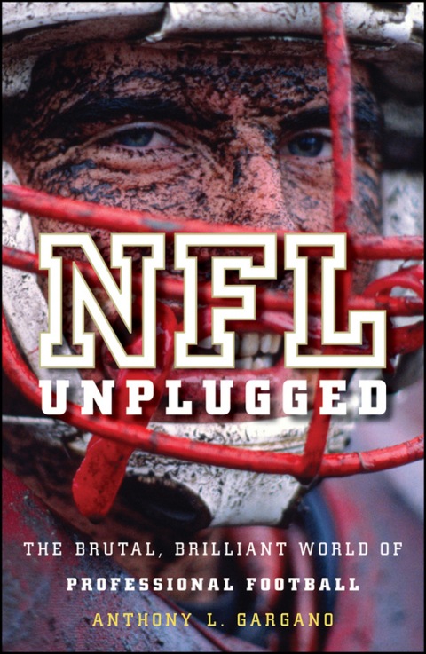 Cover image for book NFL Unplugged