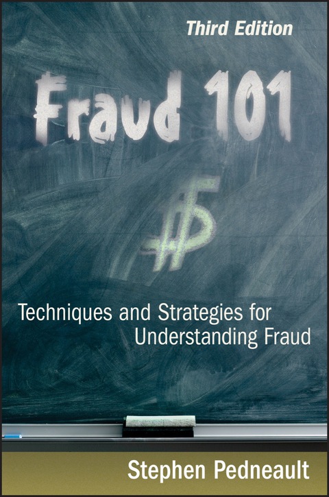 Cover image for book Fraud 101: Techniques and Strategies for Understanding Fraud